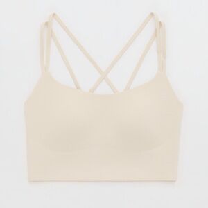 Offline by Aerie Real Me Hold Up! Sports Bra